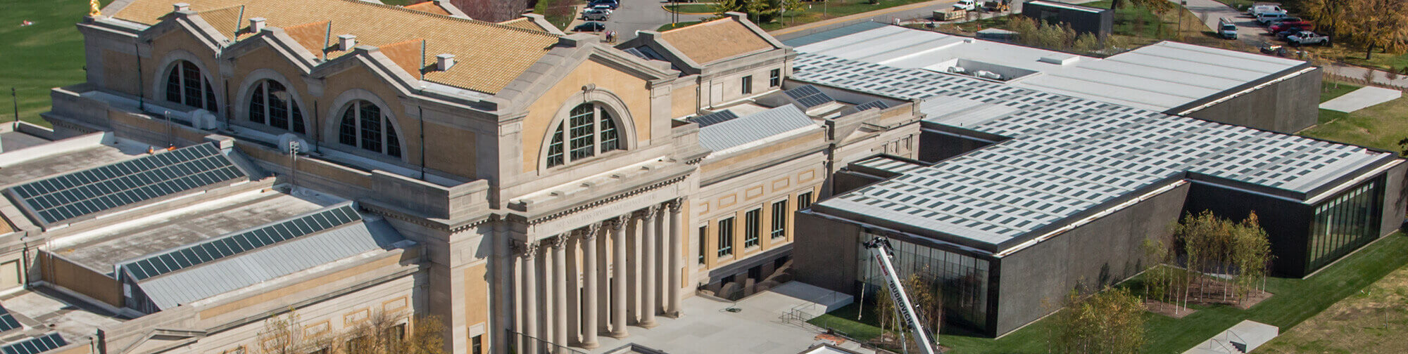 St. Louis Art Museum